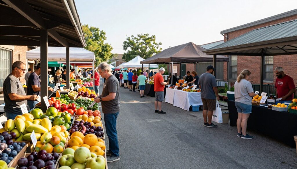City Market Kansas City farmers market hours City Market Kansas City farmers market hours