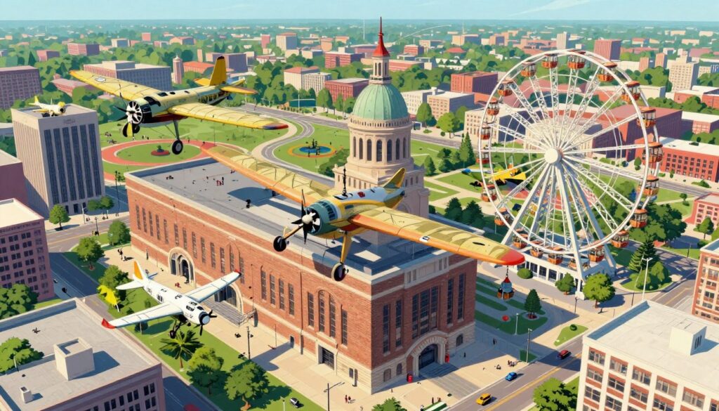 City Museum St Louis tickets City Museum St Louis tickets