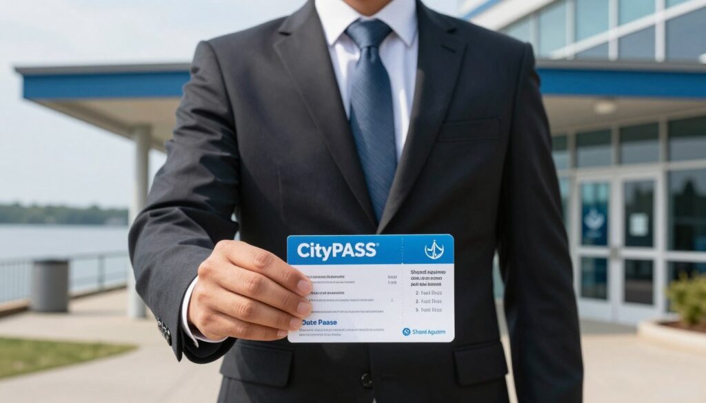 CityPASS Chicago tickets