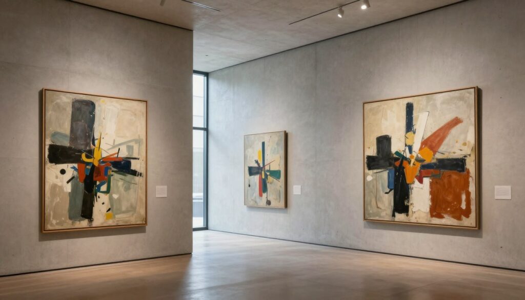 Clyfford Still Museum admission Clyfford Still Museum admission