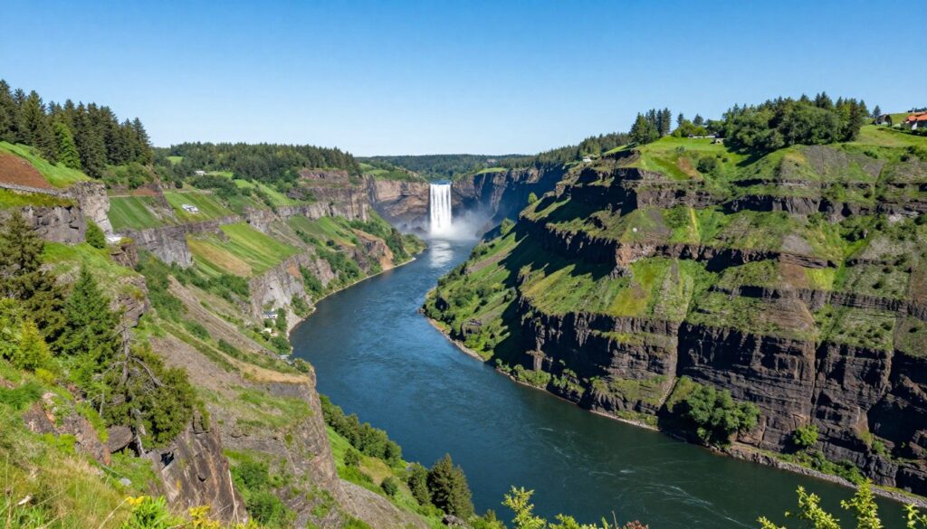 Columbia River Gorge day tours Columbia River Gorge day tours