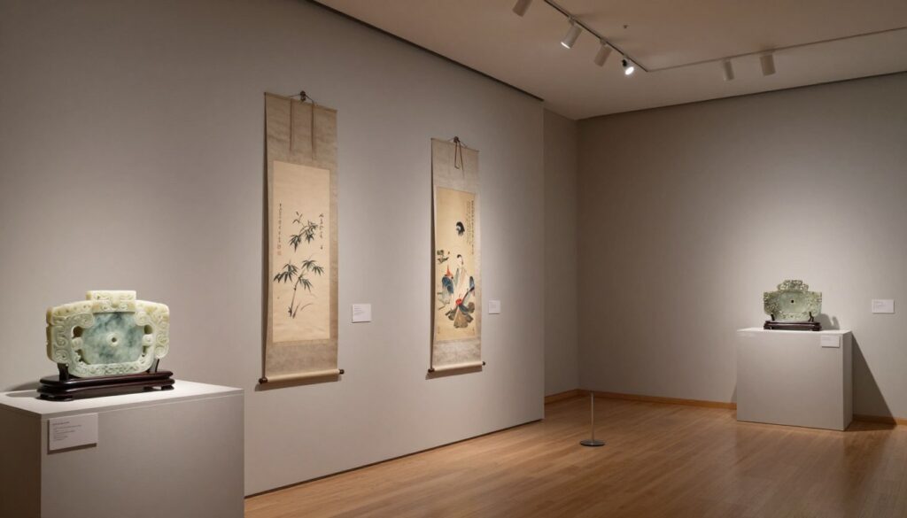 Crow Collection of Asian Art Dallas Crow Collection of Asian Art Dallas