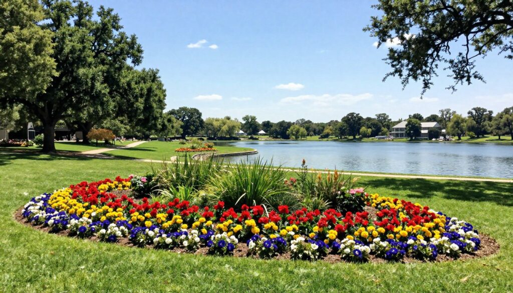 Dallas Arboretum tickets Dallas Arboretum tickets