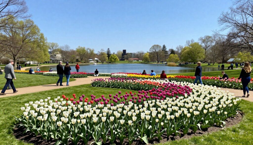 Dallas Arboretum tickets and events Dallas Arboretum tickets and events