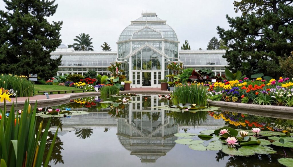 Denver Botanic Gardens admission Denver Botanic Gardens admission