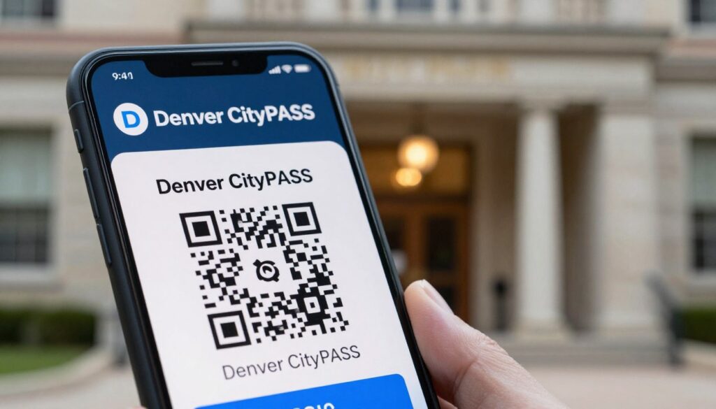 Denver CityPASS discount tickets Denver CityPASS discount tickets