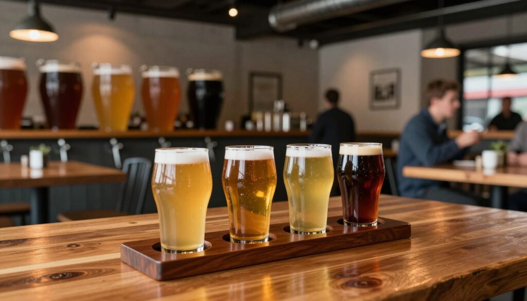 Denver Microbrew Tour tickets Denver Microbrew Tour tickets