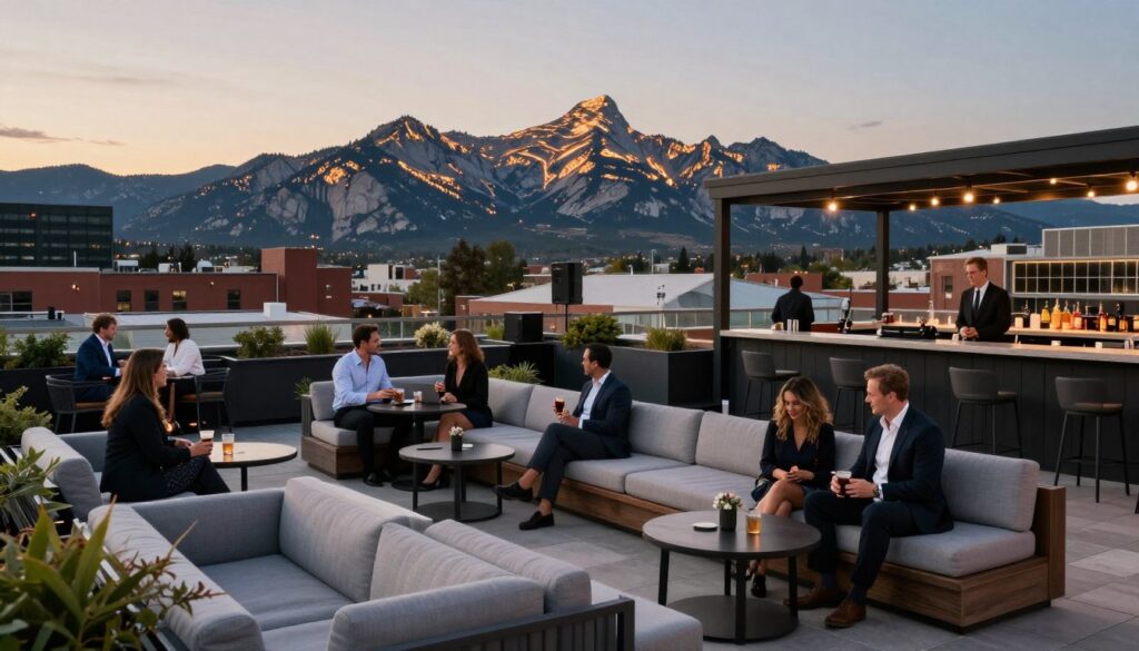 Denver rooftop bars reservations Denver rooftop bars reservations