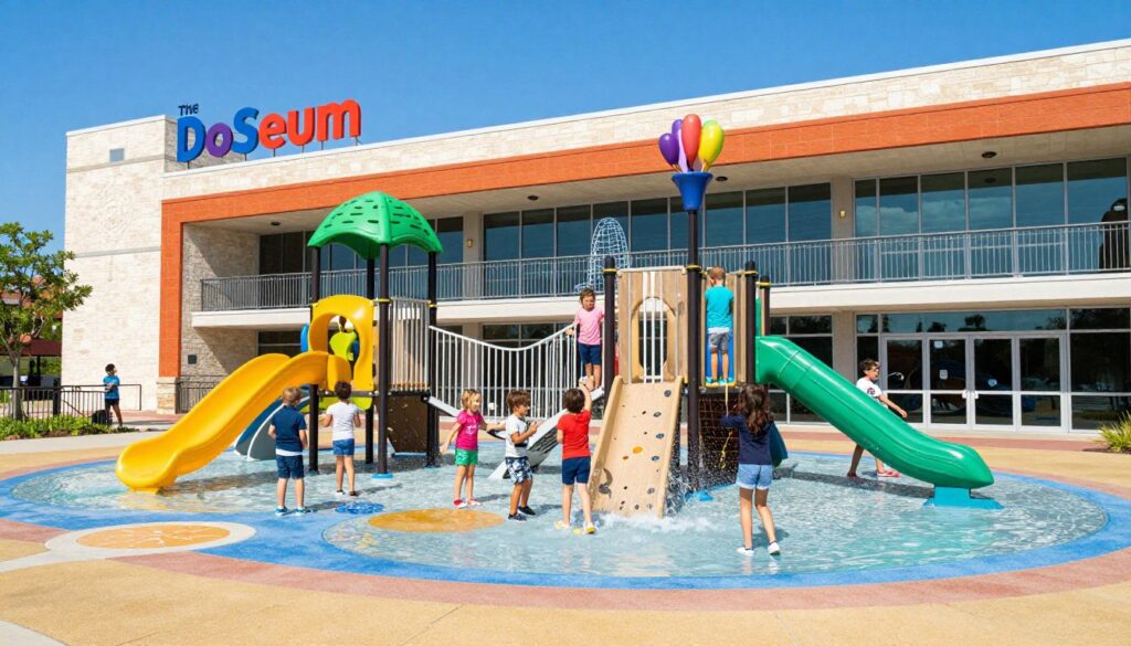 DoSeum San Antonio tickets DoSeum San Antonio tickets