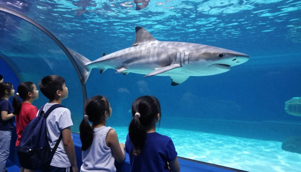 Downtown Aquarium Denver tickets Downtown Aquarium Denver tickets