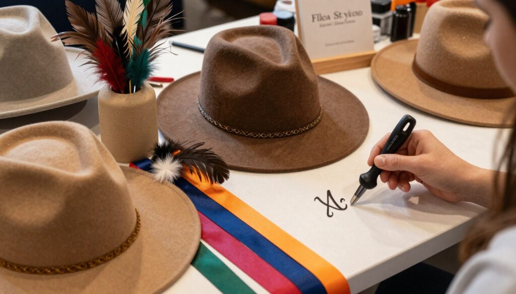Flea Style Hat Bar Dallas Flea Style Hat Bar Dallas