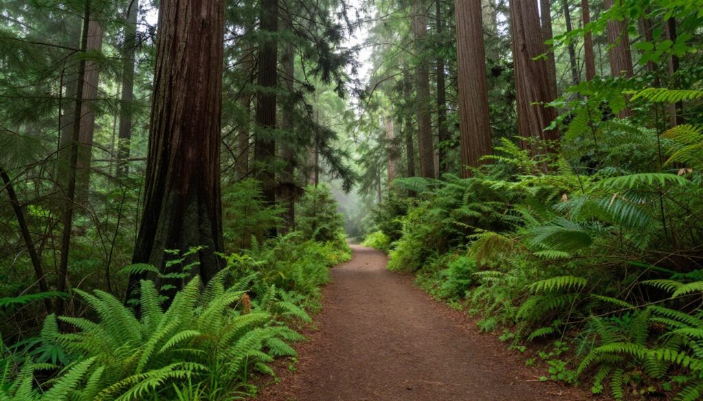 Forest Park Portland hiking Forest Park Portland hiking