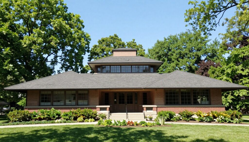 Frank Lloyd Wright studio tour Oak Park tickets Frank Lloyd Wright studio tour Oak Park tickets