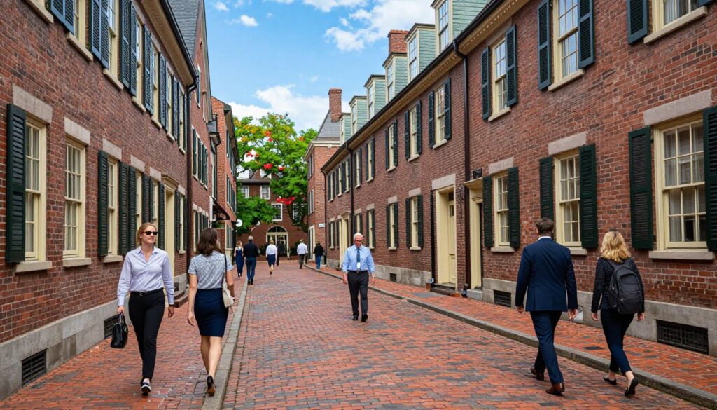 Freedom Trail Boston guided tour tickets Freedom Trail Boston guided tour tickets