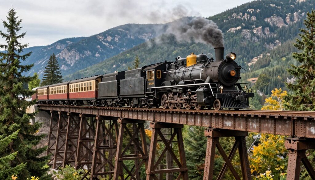 Georgetown Loop Railroad tickets Georgetown Loop Railroad tickets