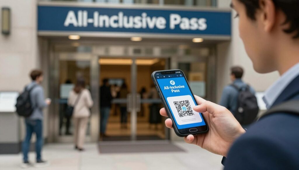 Go City Chicago All-Inclusive Pass