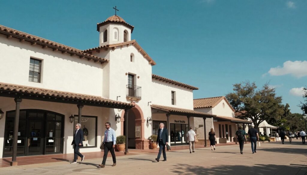 Highland Park Village Dallas Highland Park Village Dallas