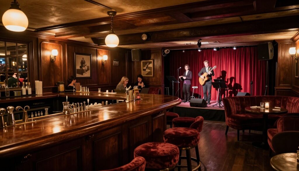 Hotel Kansas City bar live music Hotel Kansas City bar live music