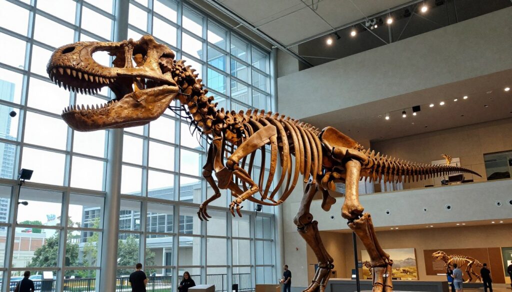 Houston Museum of Natural Science tickets Houston Museum of Natural Science tickets