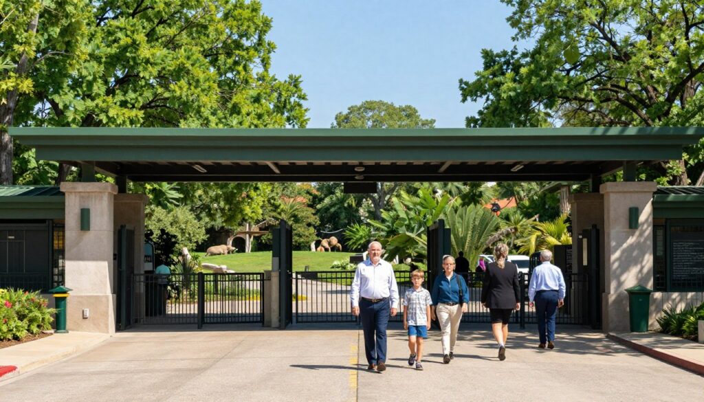 Houston Zoo tickets Houston Zoo tickets