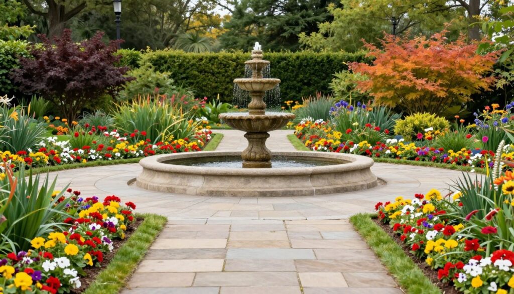 Kauffman Memorial Garden Kansas City hours Kauffman Memorial Garden Kansas City hours