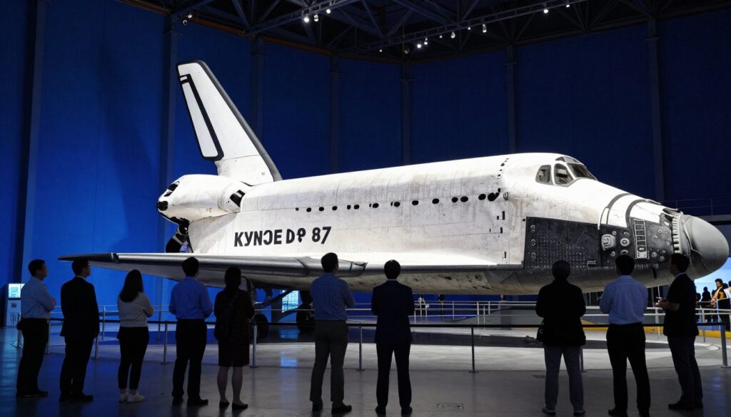 Kennedy Space Center tickets Orlando