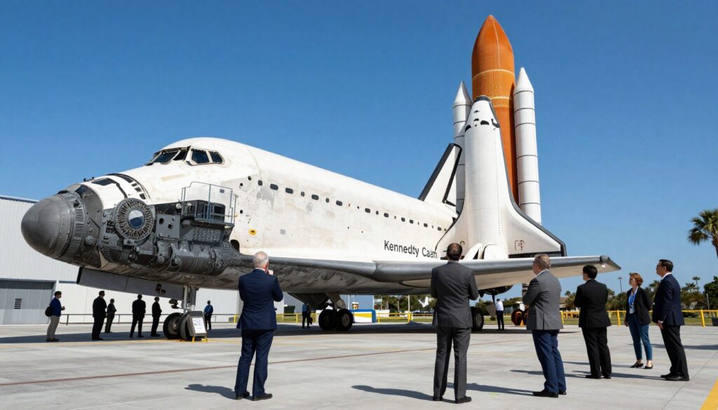 Kennedy Space Center tickets from Orlando Kennedy Space Center tickets from Orlando
