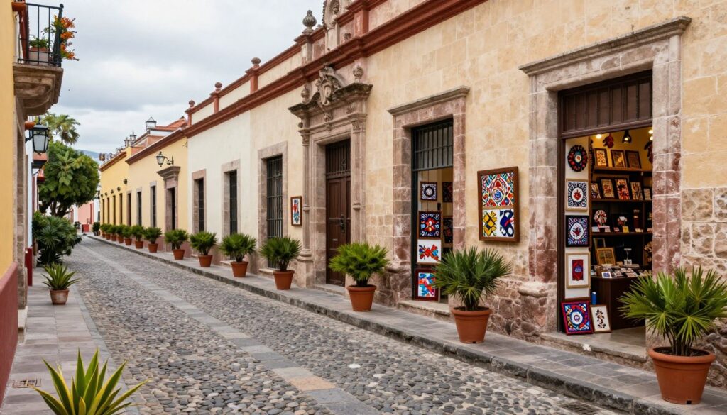 La Villita San Antonio La Villita San Antonio