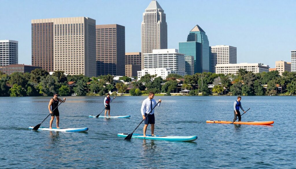 Lady Bird Lake paddleboard and kayak rentals Austin Lady Bird Lake paddleboard and kayak rentals Austin