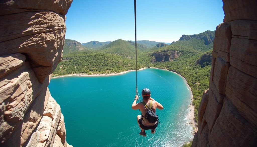 Lake Travis zipline adventure Austin Lake Travis zipline adventure Austin