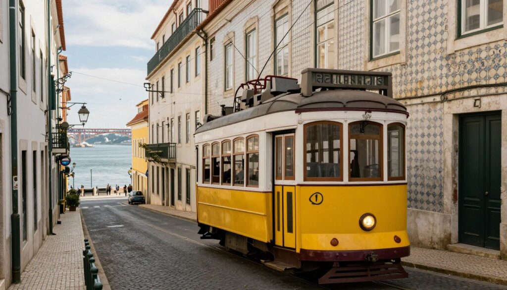 Lisboa Card public transport pass Lisbon Lisboa Card public transport pass Lisbon