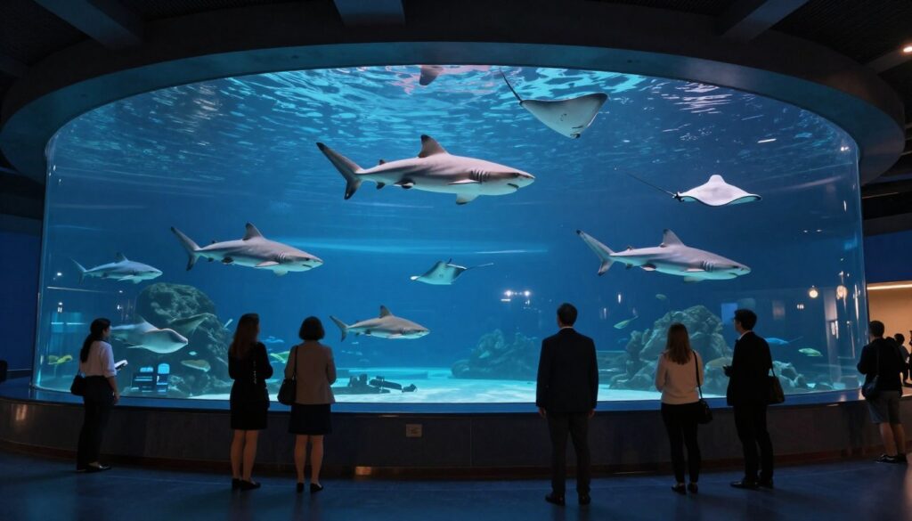 Lisbon Oceanarium tickets discount Lisbon Oceanarium tickets discount