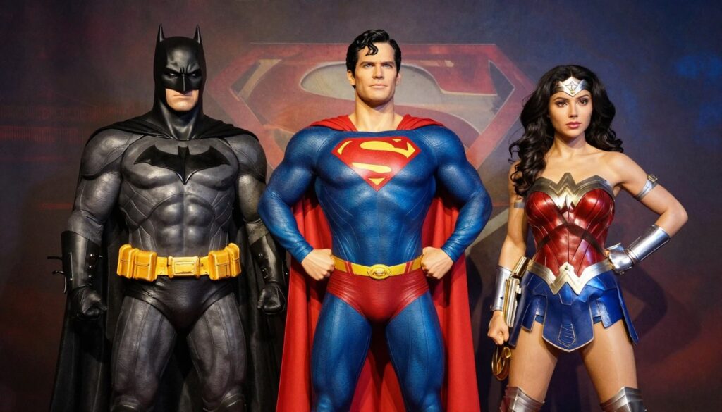 Madame Tussauds Orlando admission Madame Tussauds Orlando admission