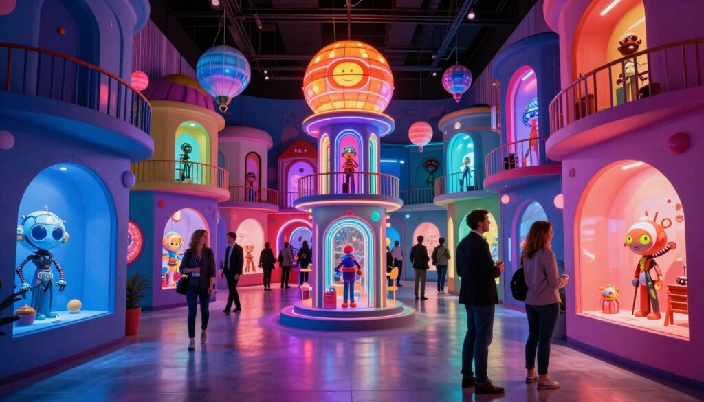 Meow Wolf Denver tickets Meow Wolf Denver tickets