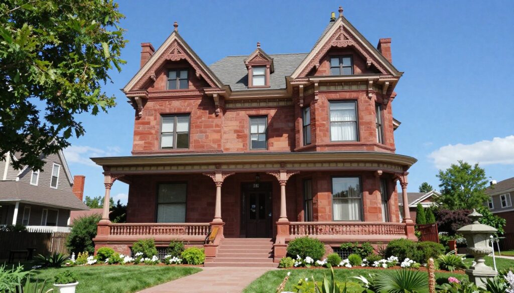 Molly Brown House Museum tour tickets Molly Brown House Museum tour tickets