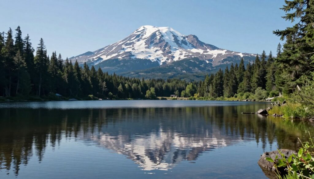 Mount Hood tours from Portland Mount Hood tours from Portland