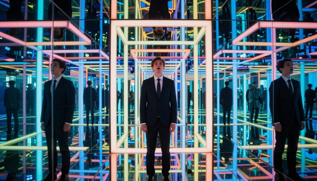 Museum of Illusions Orlando tickets Museum of Illusions Orlando tickets