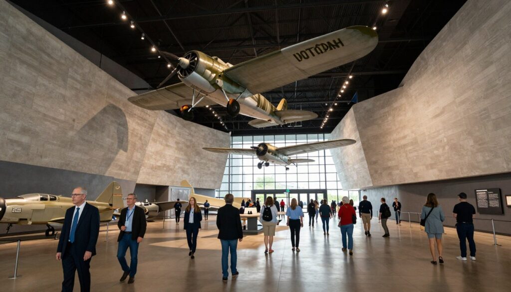 National WWII Museum New Orleans tickets National WWII Museum New Orleans tickets
