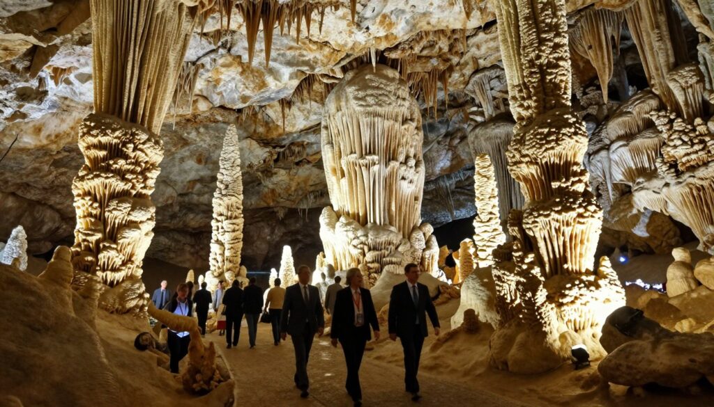Natural Bridge Caverns tickets San Antonio Natural Bridge Caverns tickets San Antonio