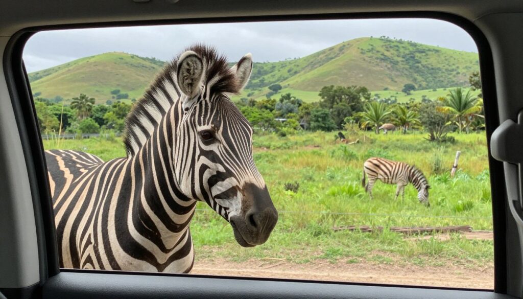Natural Bridge Wildlife Ranch tickets Natural Bridge Wildlife Ranch tickets