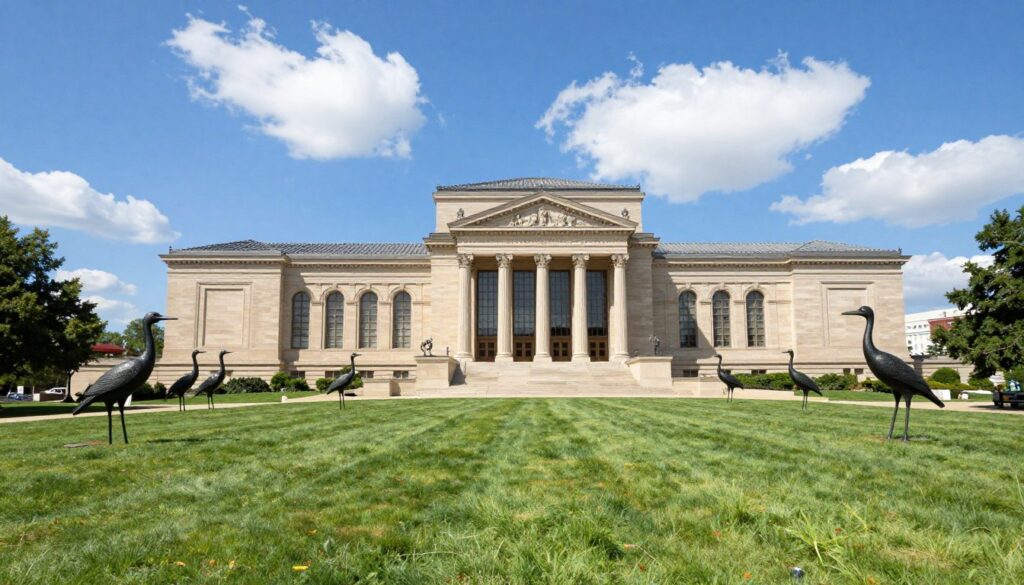 Nelson-Atkins Museum of Art Kansas City tickets Nelson-Atkins Museum of Art Kansas City tickets
