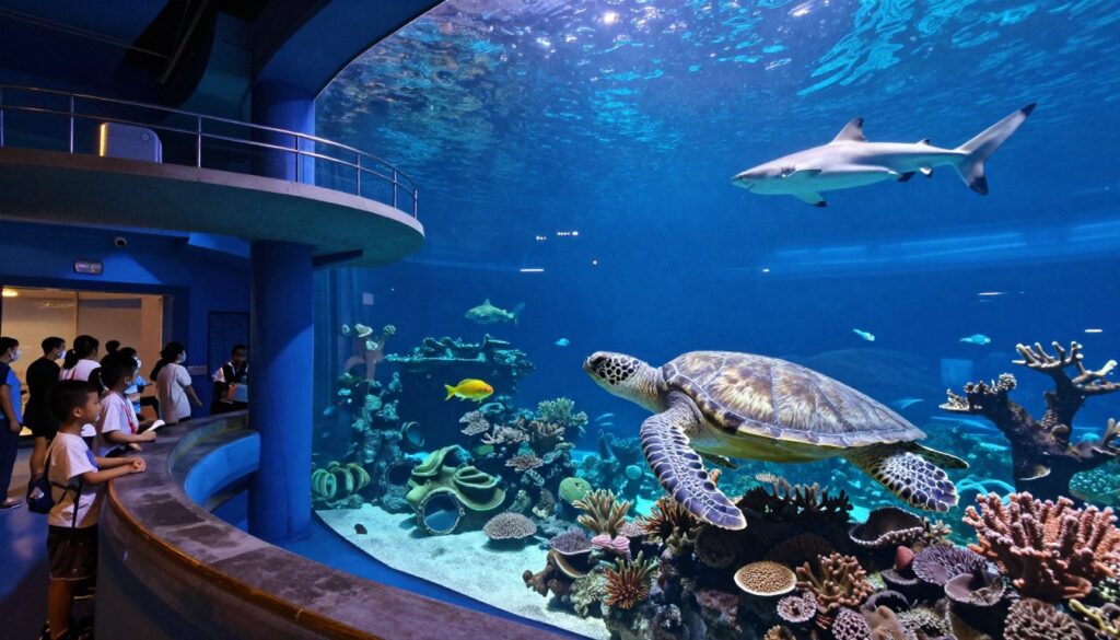 New England Aquarium Boston tickets New England Aquarium Boston tickets