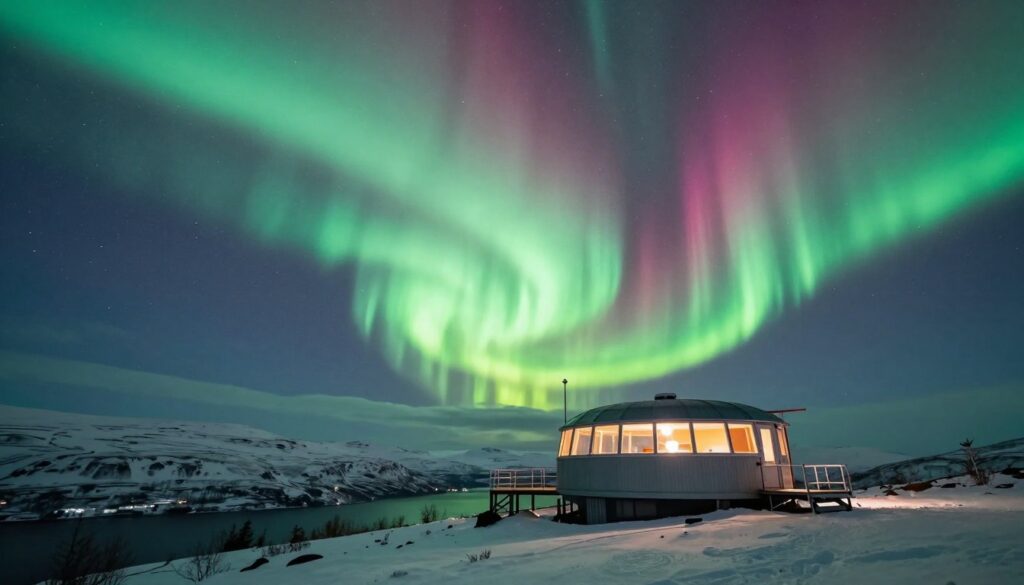 Northern Lights tours Abisko Sweden Northern Lights tours Abisko Sweden