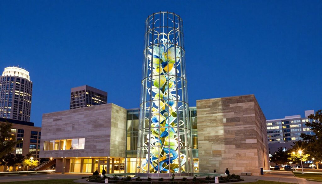 Oklahoma City Museum of Art tickets Oklahoma City Museum of Art tickets