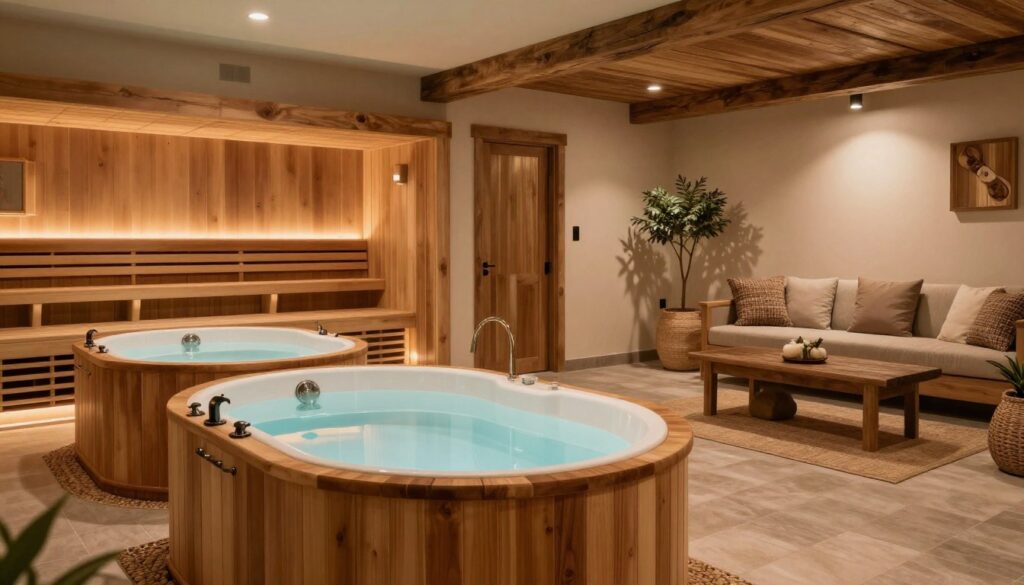 Orlando beer spa
