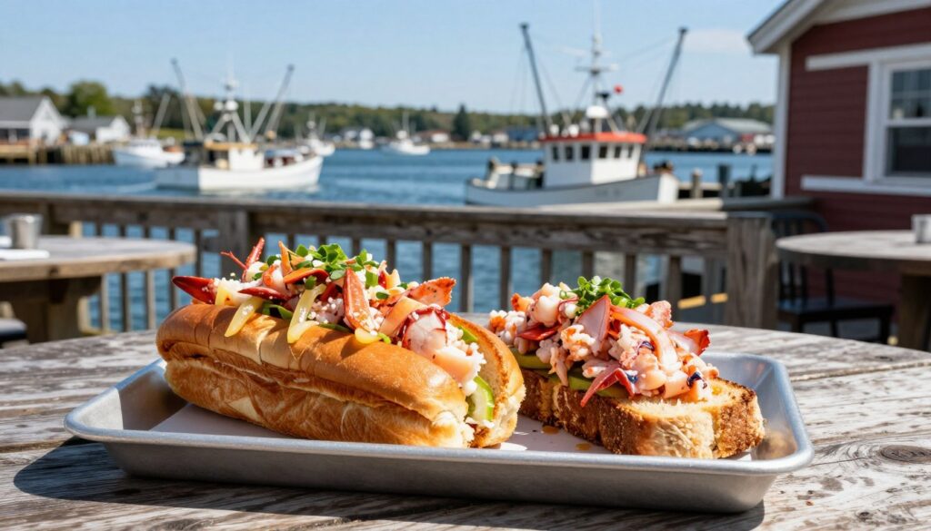 Portland Lobster Company reservations Portland Lobster Company reservations
