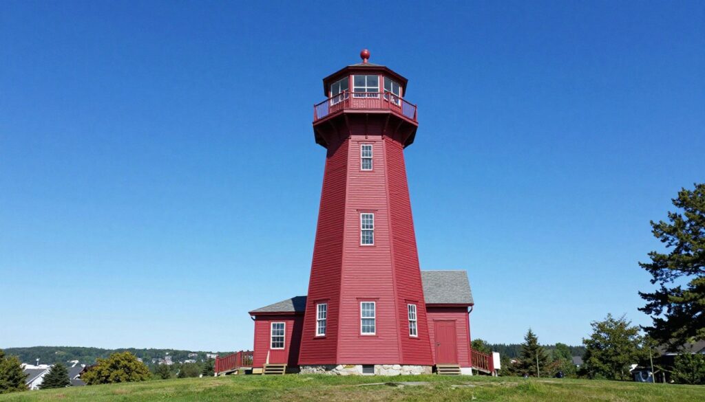 Portland Observatory tickets Portland Observatory tickets