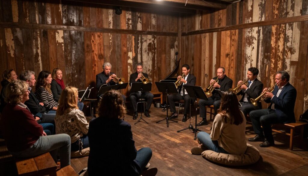 Preservation Hall New Orleans tickets Preservation Hall New Orleans tickets