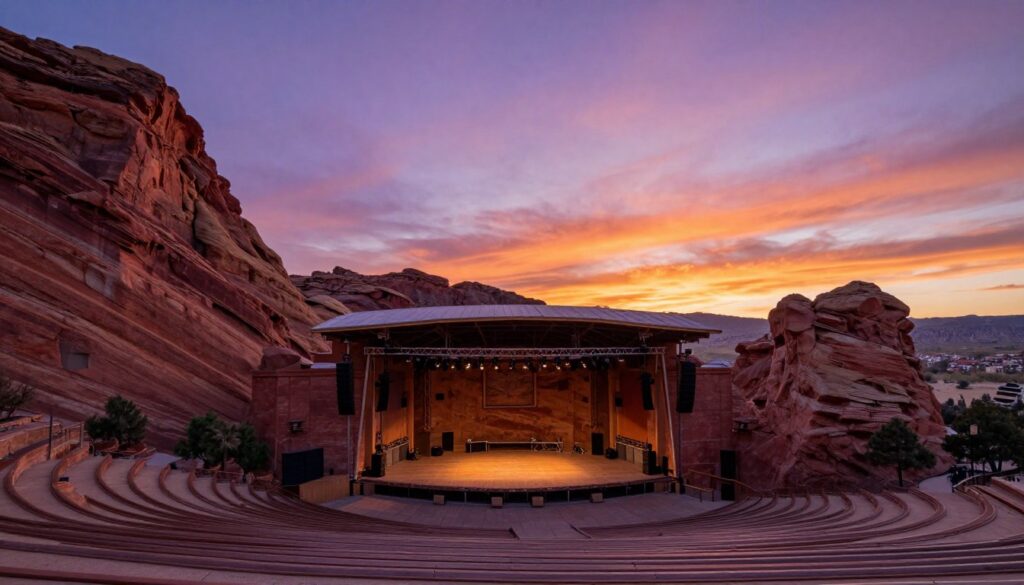Red Rocks Amphitheatre concert tickets Red Rocks Amphitheatre concert tickets