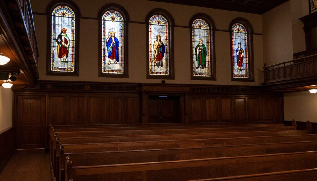 Ryman Auditorium tours and concert tickets